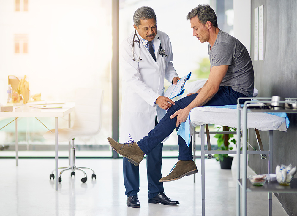 Pain Management